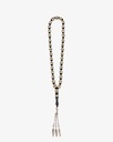 Luxury Mirror Decorated Kok Rosary
