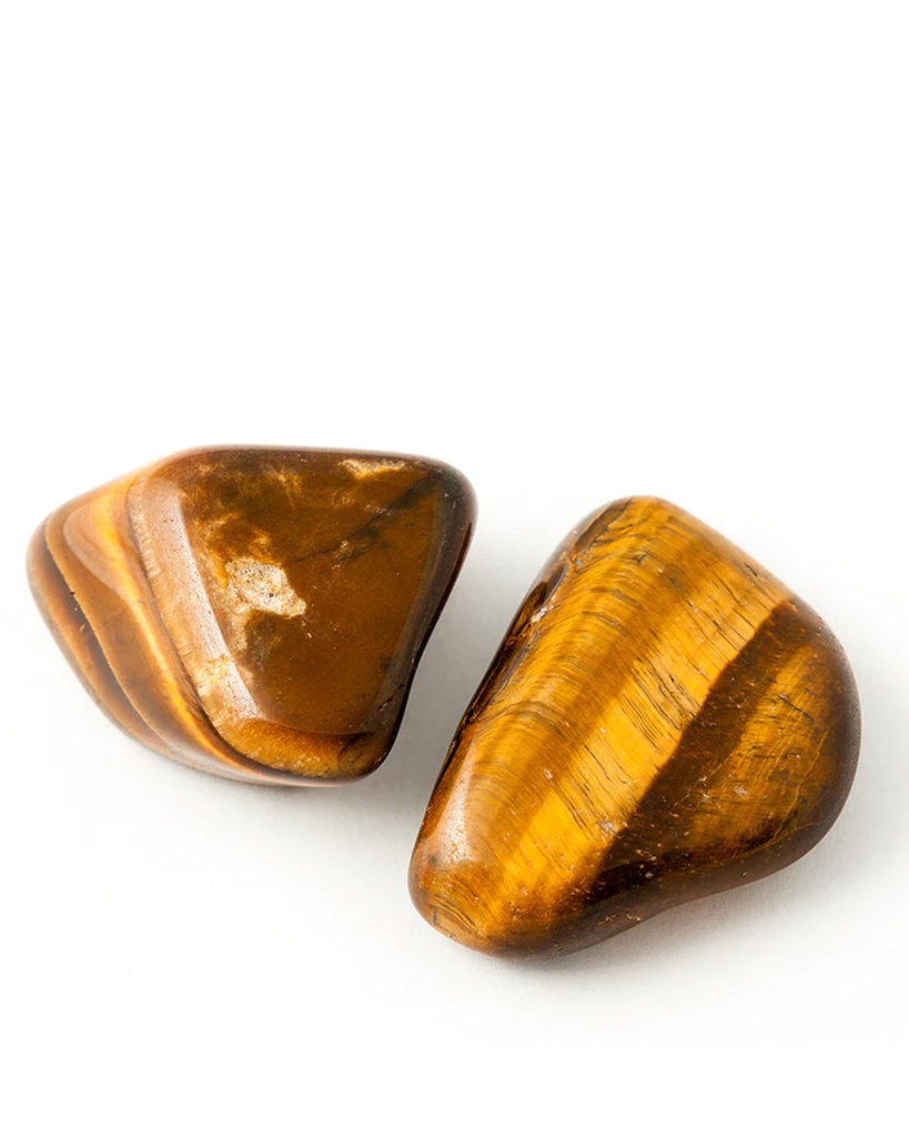 Casual Natural Stone Tiger Eye Bracelet