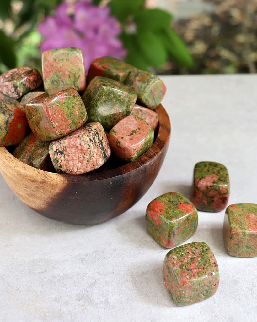 سوار معصم نسائي يوناكيت طبيعي