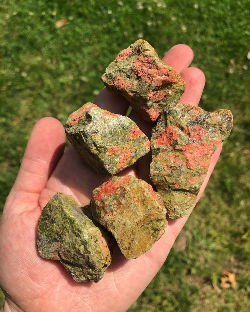 سوار معصم نسائي يوناكيت طبيعي