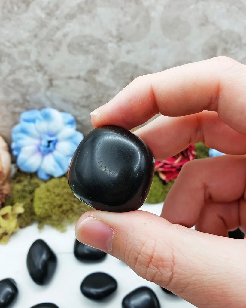 سوار معصم نسائي زجاج بركاني انيق