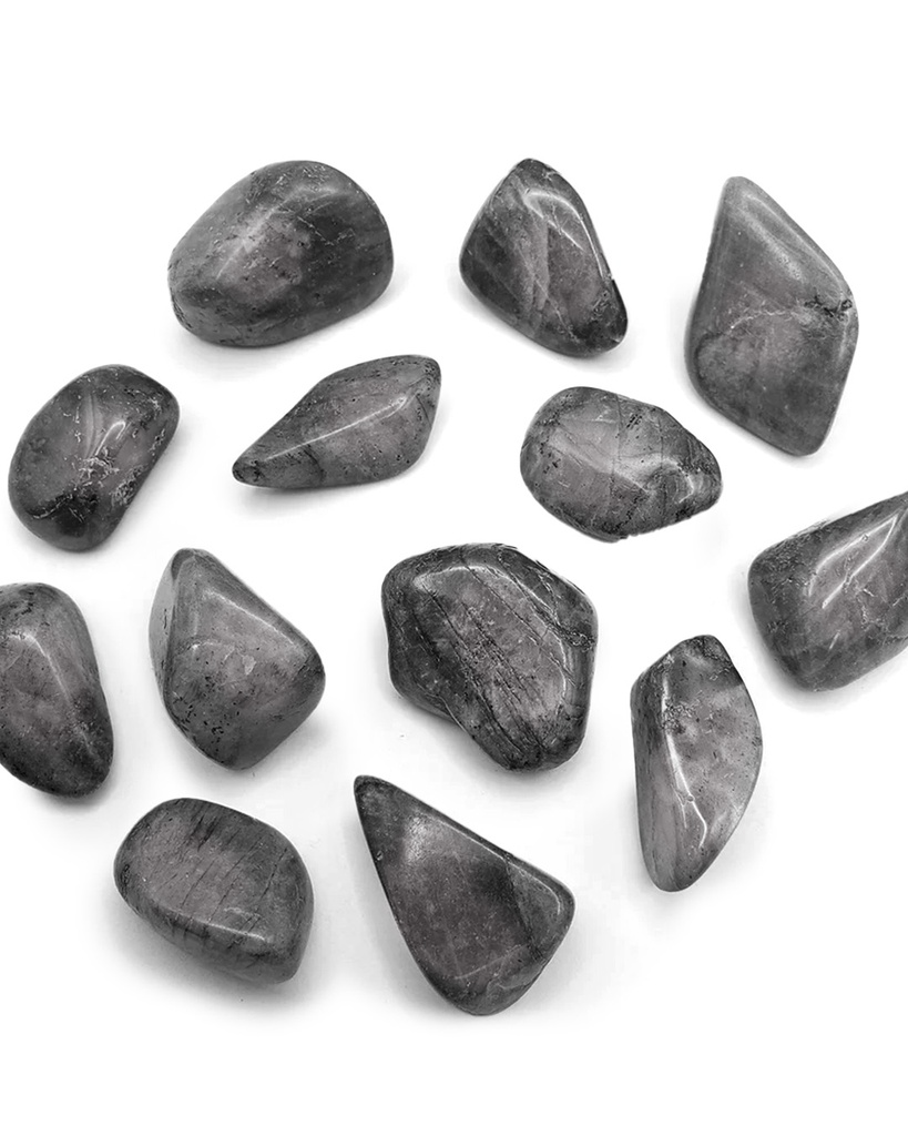 تعليقة قلادة نسائية تورمالين كوارتز طبيعي أنيقة