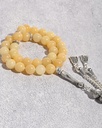 Natural aventurine stone rosary