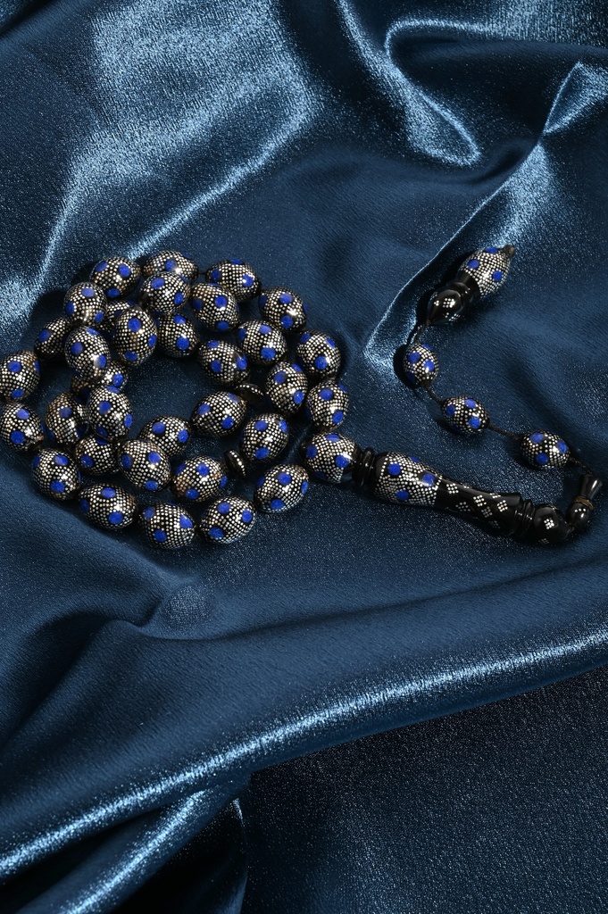 سبحة يسر أصيلة بلمسة من الفخامة