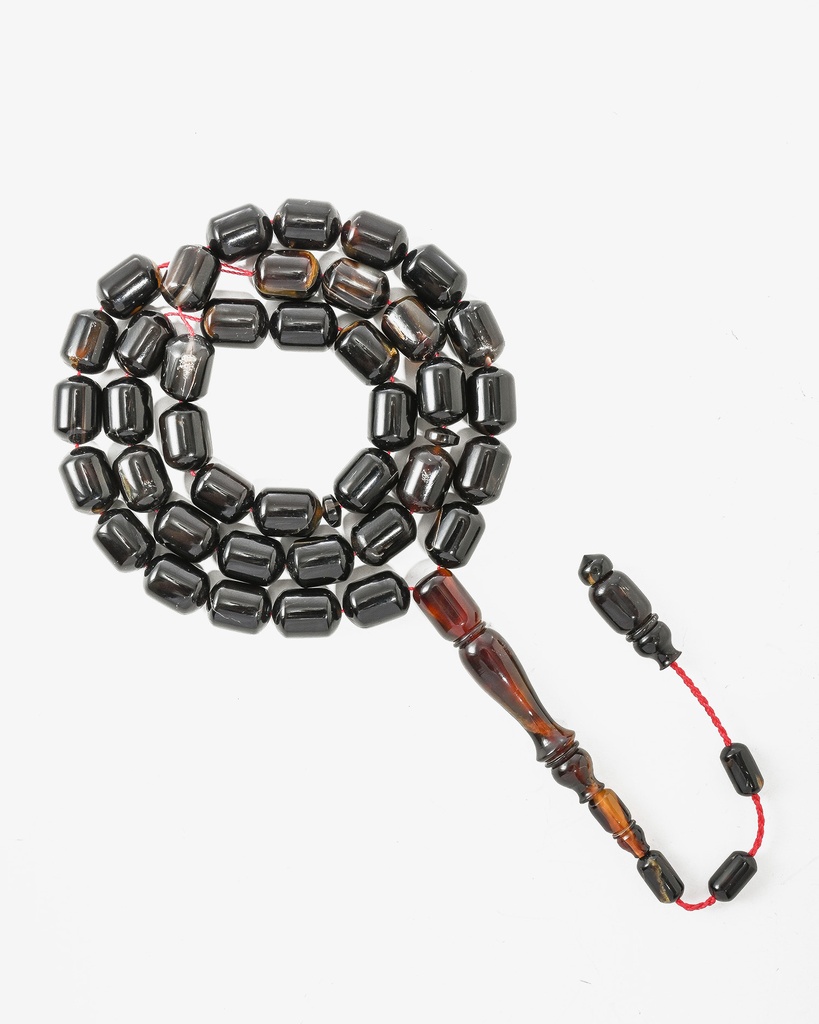 سبحة ظهر سلحفاة نادرة