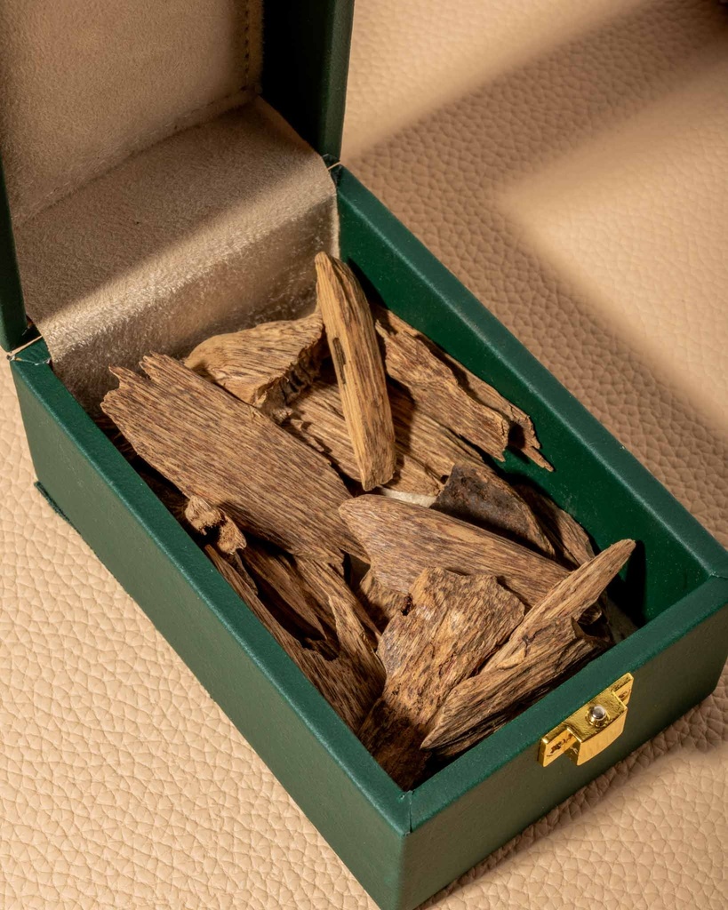 عود كلمنتان بوتيانك تربل ايه فاخر