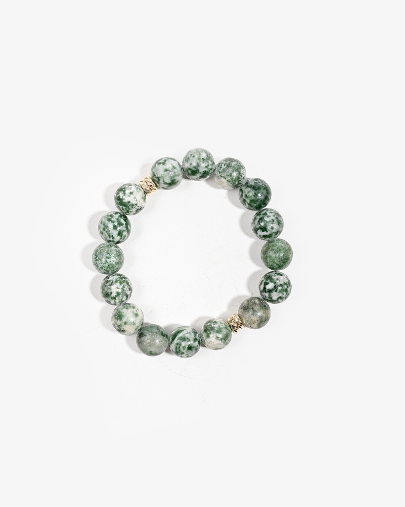 سوار العقيق الطبيعي – أناقة بروح راقية