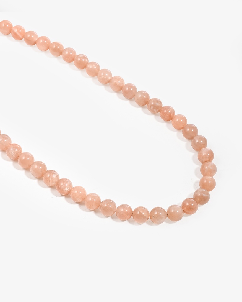 سلسلة مميز من الحجر الرملي الطبيعي