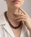 سلسلة حجرالجمشتالطبيعي