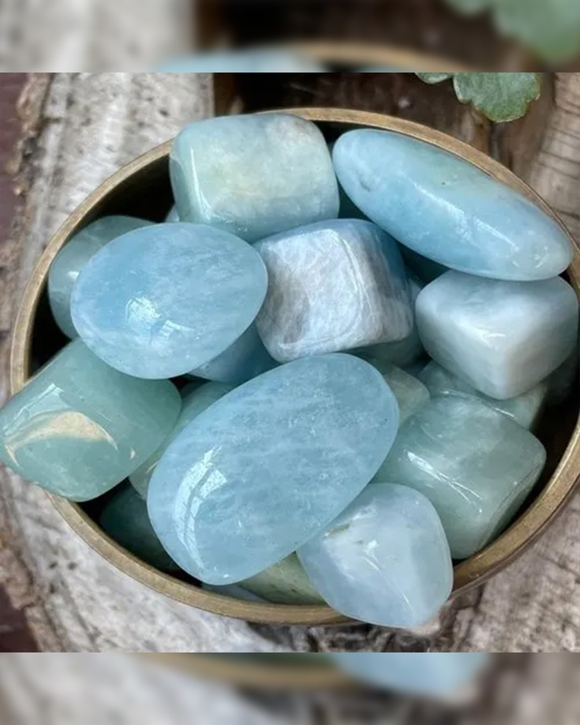 سلسلة الزبرجد والمرجان – أناقة ناعمة بلمسة حب