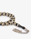 Luxury Mirror Decorated Kok Rosary