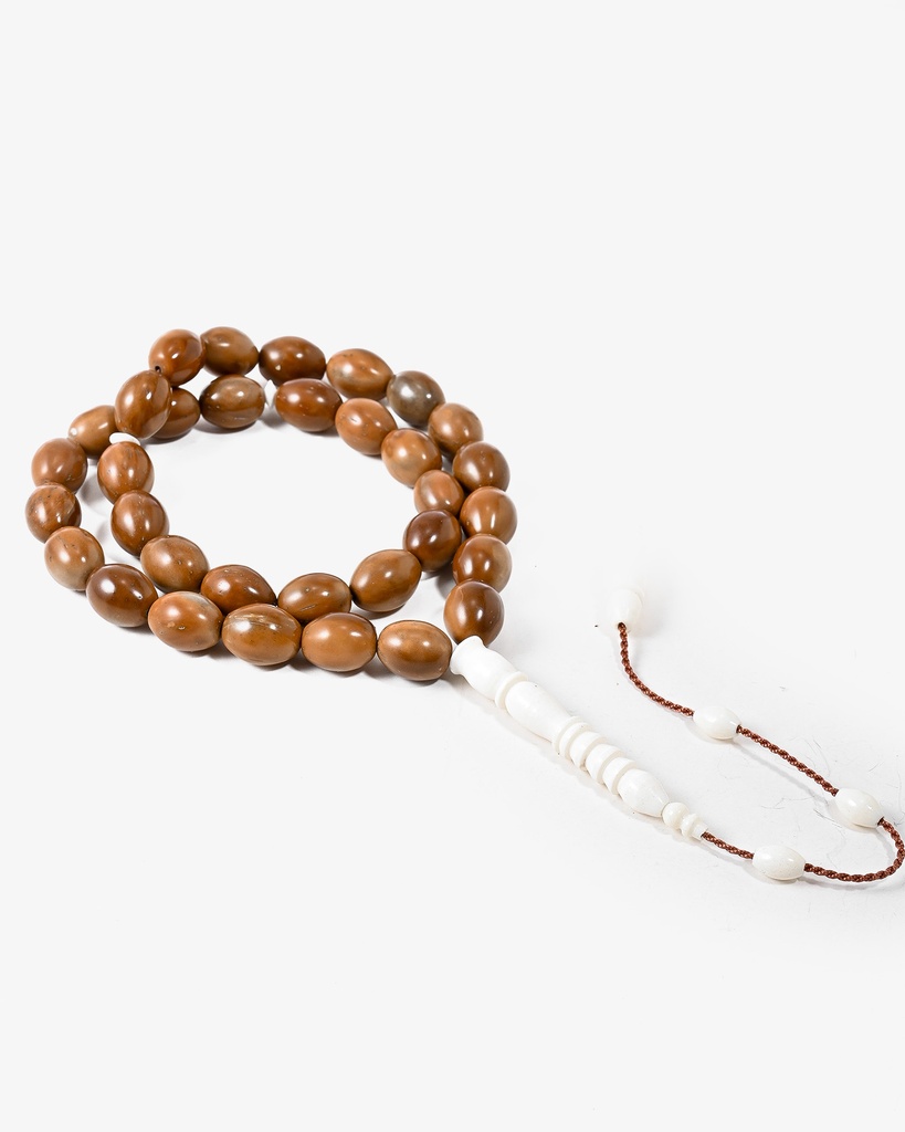 سبحة عظم وكوك فاخرة