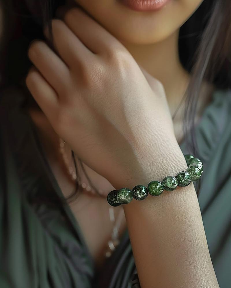 سوار معصم  عقيق موسى