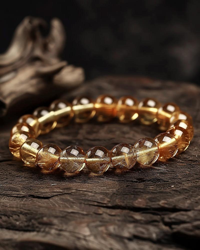 سوار معصم  حجر السترين درجة اولى