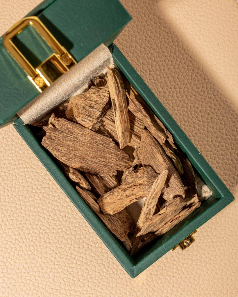 عود كلمنتان بوتيانك (تربل ايه)