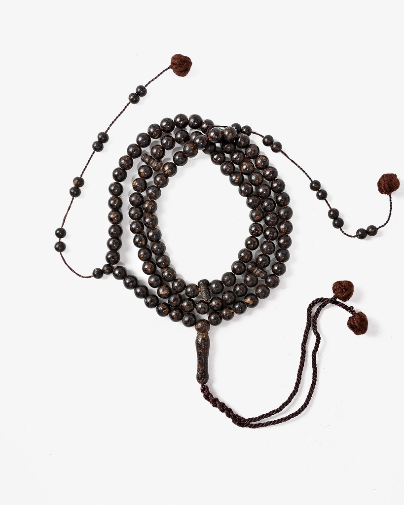 سبحة جذابة ومعطرة من القرنفل الطبيعي