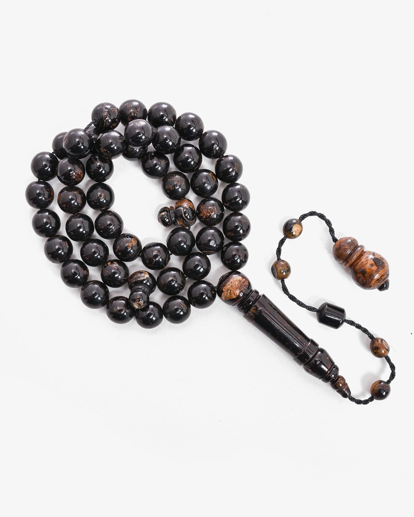 سبحة اليسر الفاخرة – عراقة البحر الأحمر