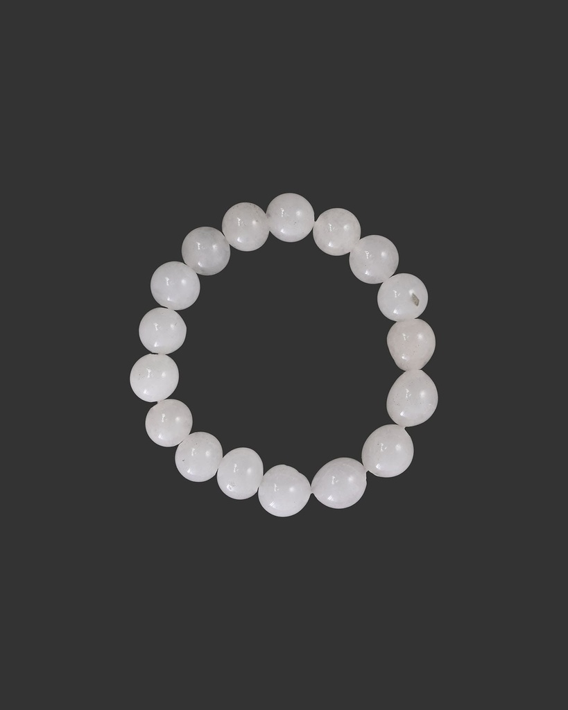 سوار الجاد - طاقة التوازن والحظ